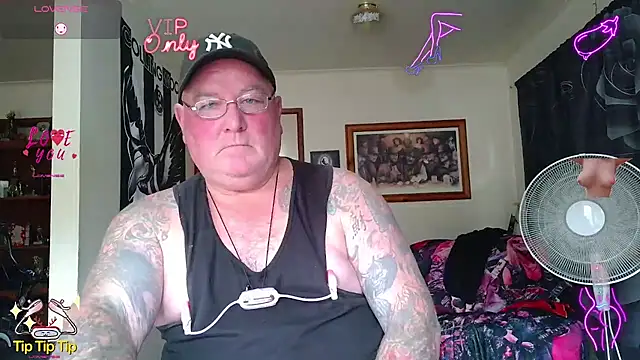 HOTANAL online show from May 6, 3:02 am