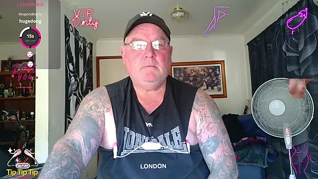 HOTANAL online show from May 8, 3:12 am