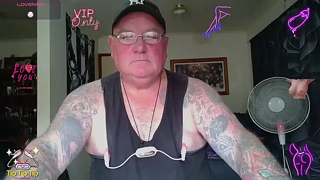 HOTANAL online show from May 10, 2:06 am
