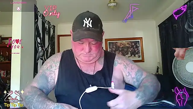 HOTANAL online show from May 11, 2:28 am
