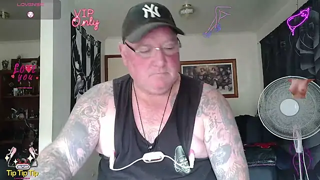 HOTANAL online show from May 12, 3:25 am
