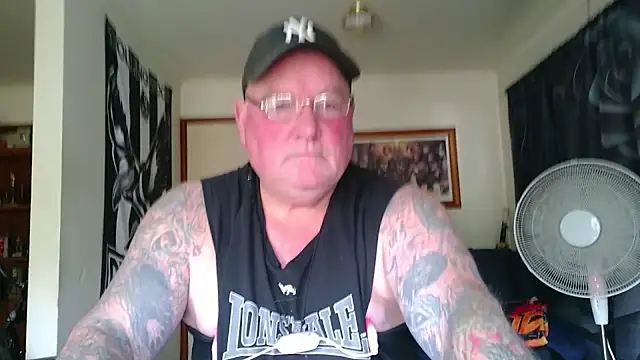 HOTANAL online show from May 13, 2:20 am