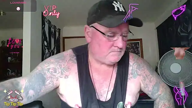 HOTANAL online show from May 16, 2:19 am