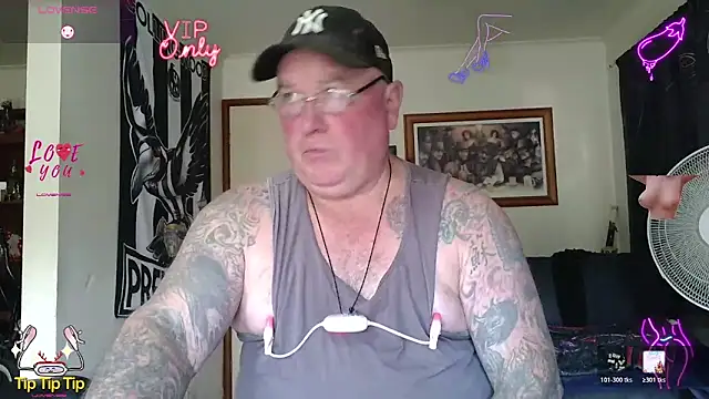 HOTANAL online show from May 17, 2:20 am
