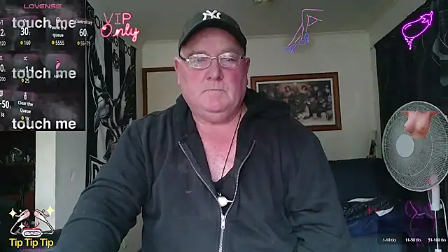 HOTANAL online show from May 18, 5:35 am