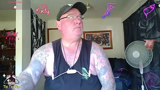 HOTANAL online show from May 22, 2:51 am