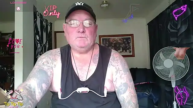 HOTANAL online show from May 23, 2:28 am