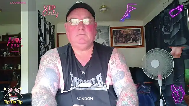 HOTANAL online show from May 25, 2:28 am