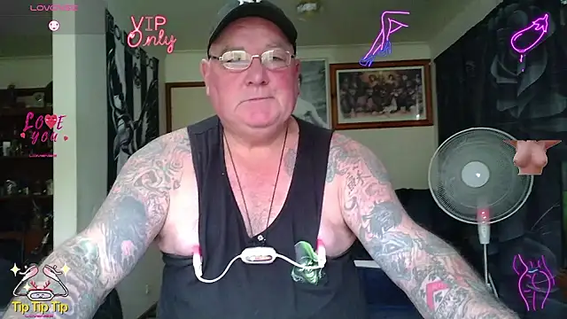 HOTANAL online show from May 26, 1:56 am