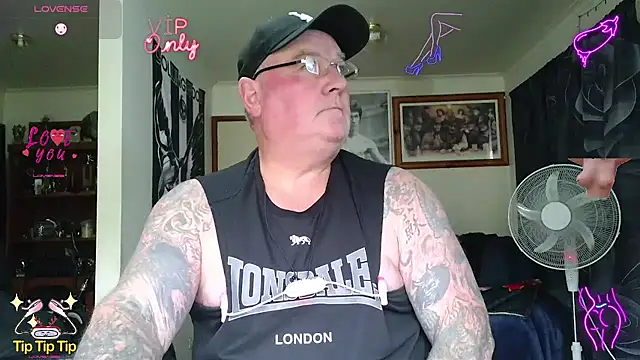 HOTANAL online show from June 4, 3:12 am