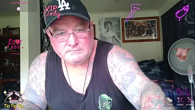 HOTANAL online show from June 6, 1:54 am