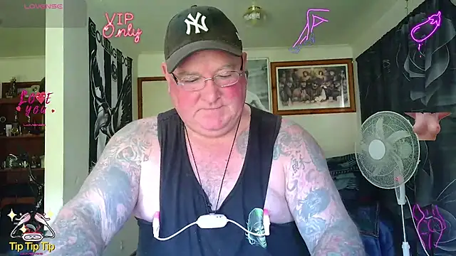 HOTANAL online show from June 7, 2:05 am