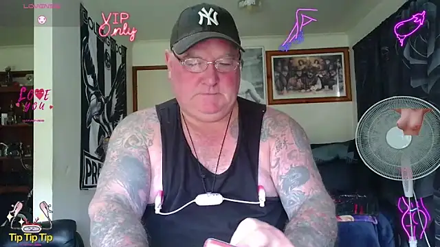 HOTANAL online show from June 8, 2:12 am