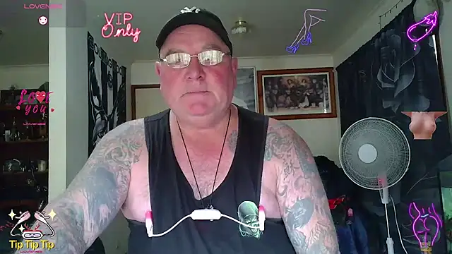 HOTANAL online show from June 10, 2:45 am