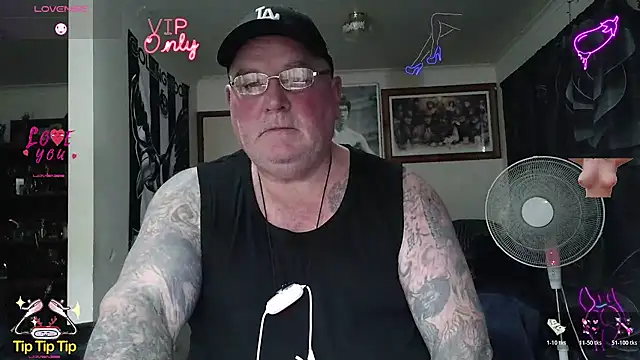 HOTANAL online show from June 13, 2:20 am