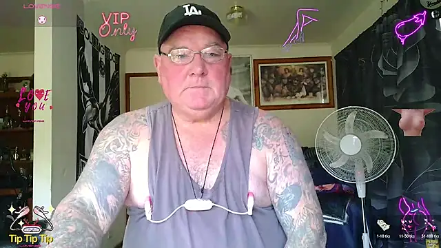 HOTANAL online show from June 14, 2:24 am