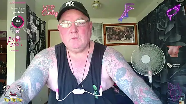 HOTANAL online show from June 17, 1:52 am