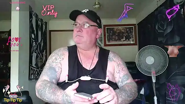 HOTANAL online show from June 18, 2:34 am