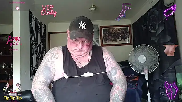 HOTANAL online show from June 22, 2:13 am