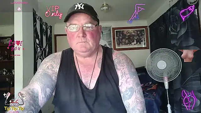 HOTANAL online show from June 22, 3:25 am