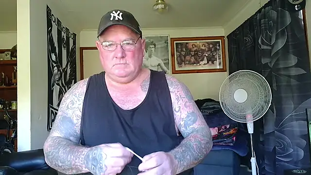 HOTANAL online show from June 24, 2:32 am
