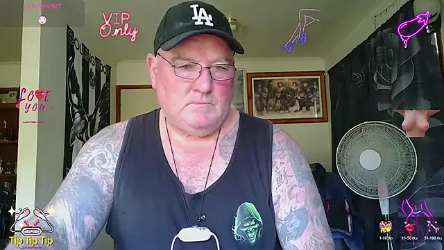 HOTANAL online show from June 26, 2:05 am