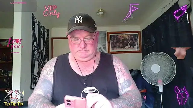 HOTANAL online show from July 2, 2:22 am