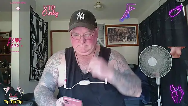 HOTANAL online show from July 6, 3:47 am