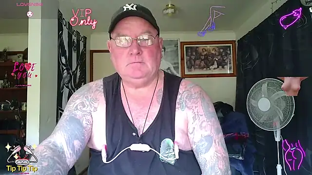 HOTANAL online show from July 7, 1:52 am