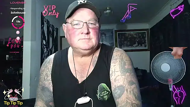 HOTANAL online show from July 7, 7:56 am