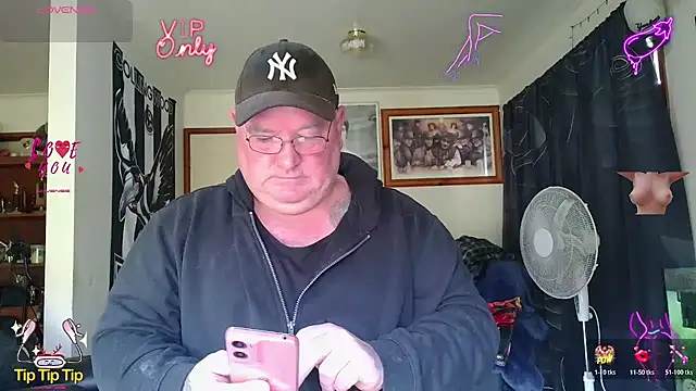 HOTANAL online show from July 8, 2:16 am