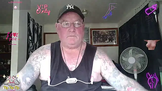 HOTANAL online show from July 11, 3:31 am