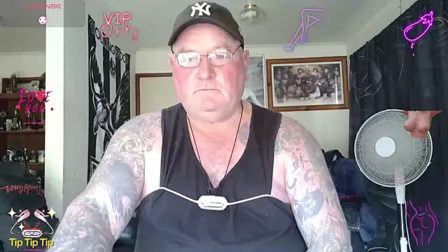 HOTANAL online show from July 12, 2:35 am