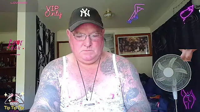 HOTANAL online show from July 13, 2:14 am