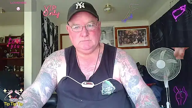 HOTANAL online show from July 14, 3:11 am