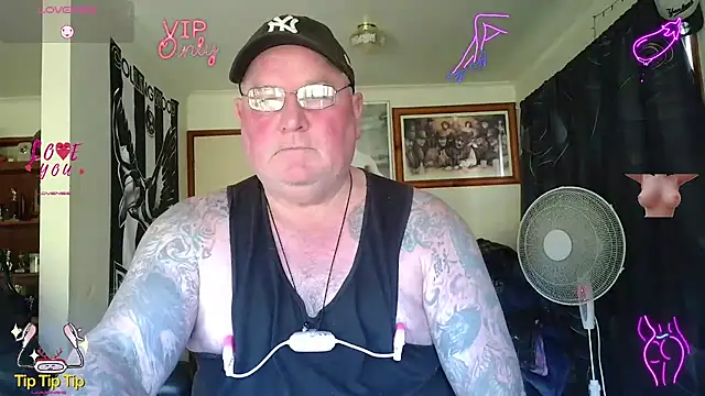 HOTANAL online show from July 18, 2:05 am