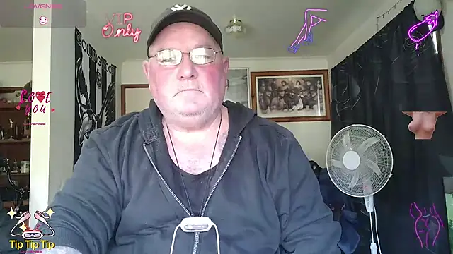 HOTANAL online show from July 19, 2:37 am