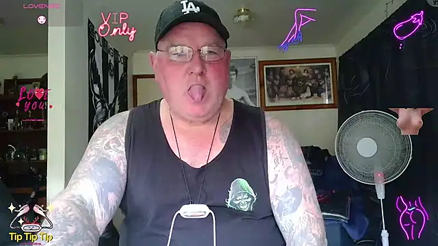 HOTANAL online show from July 22, 1:41 am