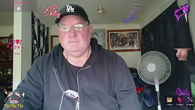 HOTANAL online show from July 24, 1:47 am