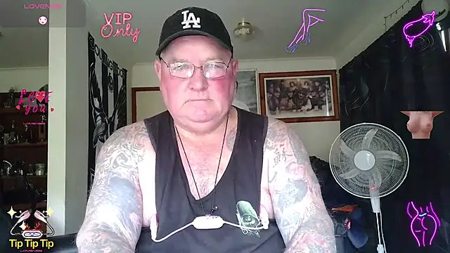 HOTANAL online show from July 26, 3:04 am