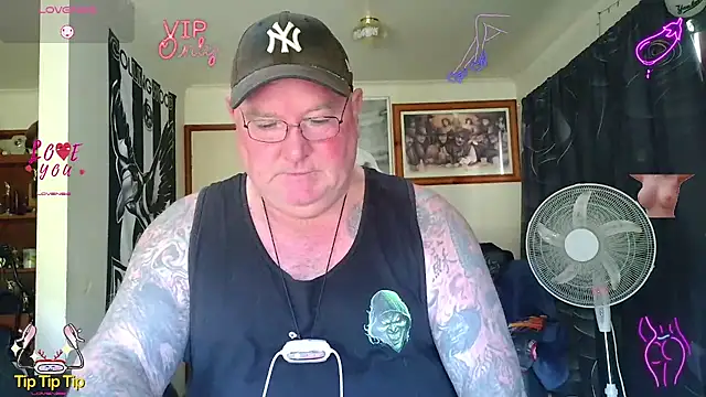 HOTANAL online show from July 28, 1:56 am