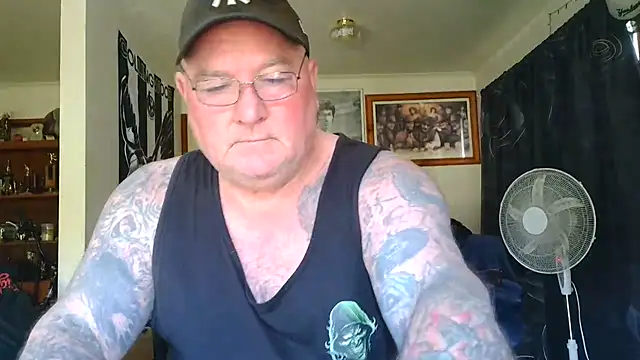 HOTANAL online show from July 29, 1:59 am