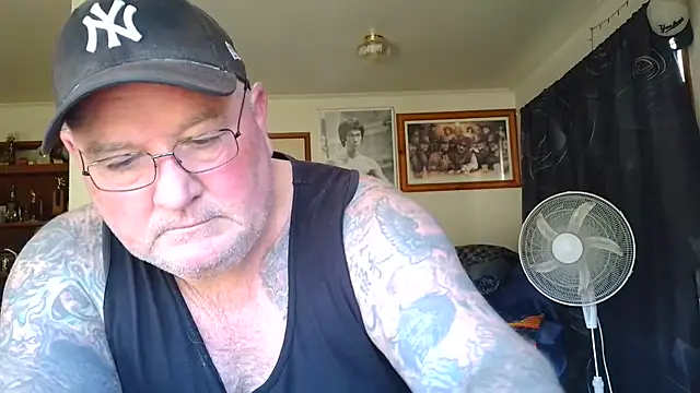 HOTANAL online show from July 31, 3:28 am