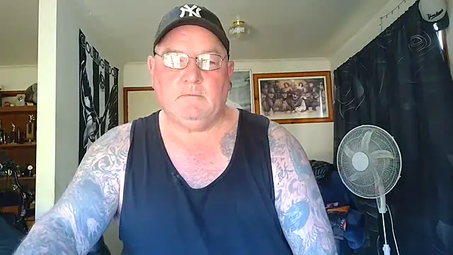 HOTANAL online show from August 1, 2:11 am