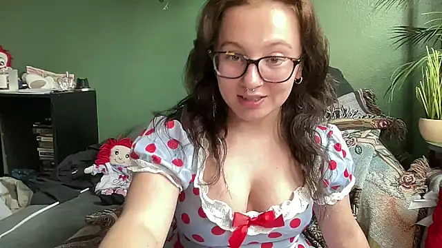 sweetandwet daddy online show from October 9, 9:02 pm