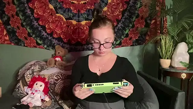 sweetandwet daddy online show from October 21, 10:38 am