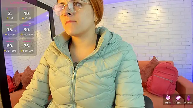 kimbrownn online show from September 23, 10:40 am