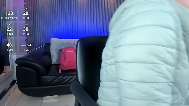 kimbrownn online show from September 30, 12:21 pm