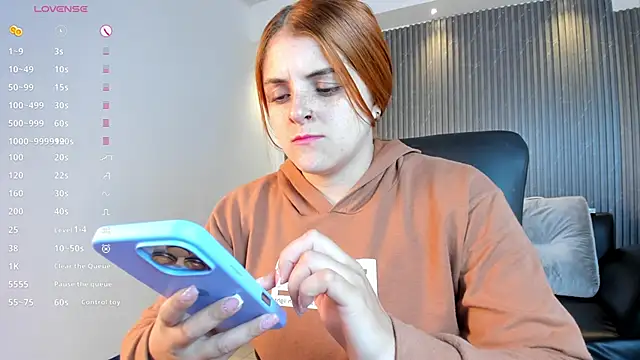 kimbrownn online show from November 25, 12:16 pm