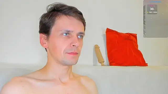 Jasper Sun online show from October 1, 9:21 pm